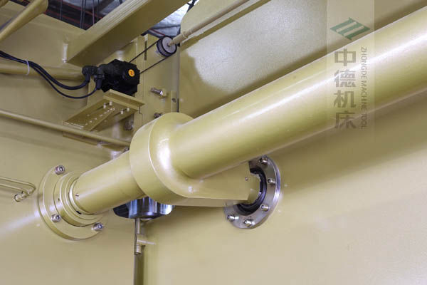 ZDP-20050高精度扭轴同步装置,采用知名品牌关节轴承,经久耐用.jpg ZDP-20050高精度扭轴同步装置,采用知名品牌关节轴承,经久耐用.jpg